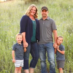 Meet your Posher, Kris jana